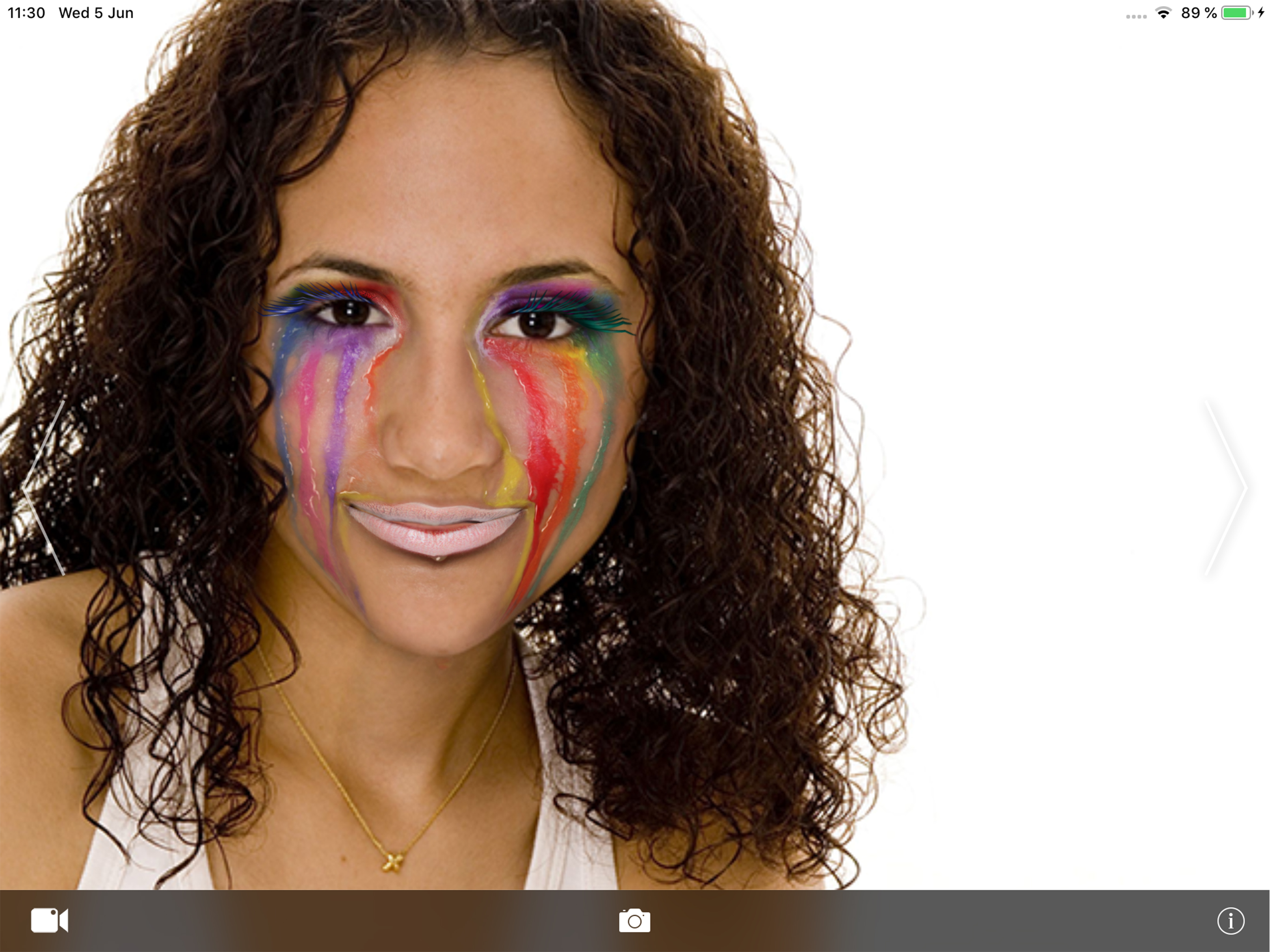 youmask Face Art screenshot 7