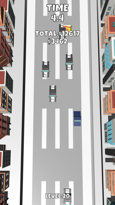 Escape Drive! screenshot 3