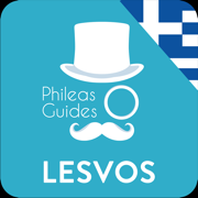 Lesvos Travel Guide, Greece