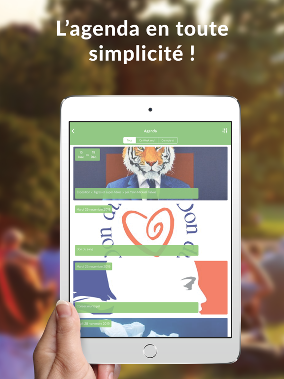 Screenshot #5 pour Quéven