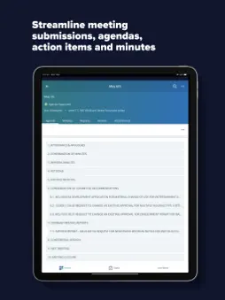 TechOne screenshot 14