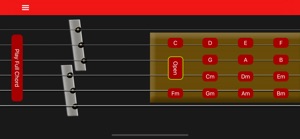 Electric Guitar with Songs screenshot #3 for iPhone