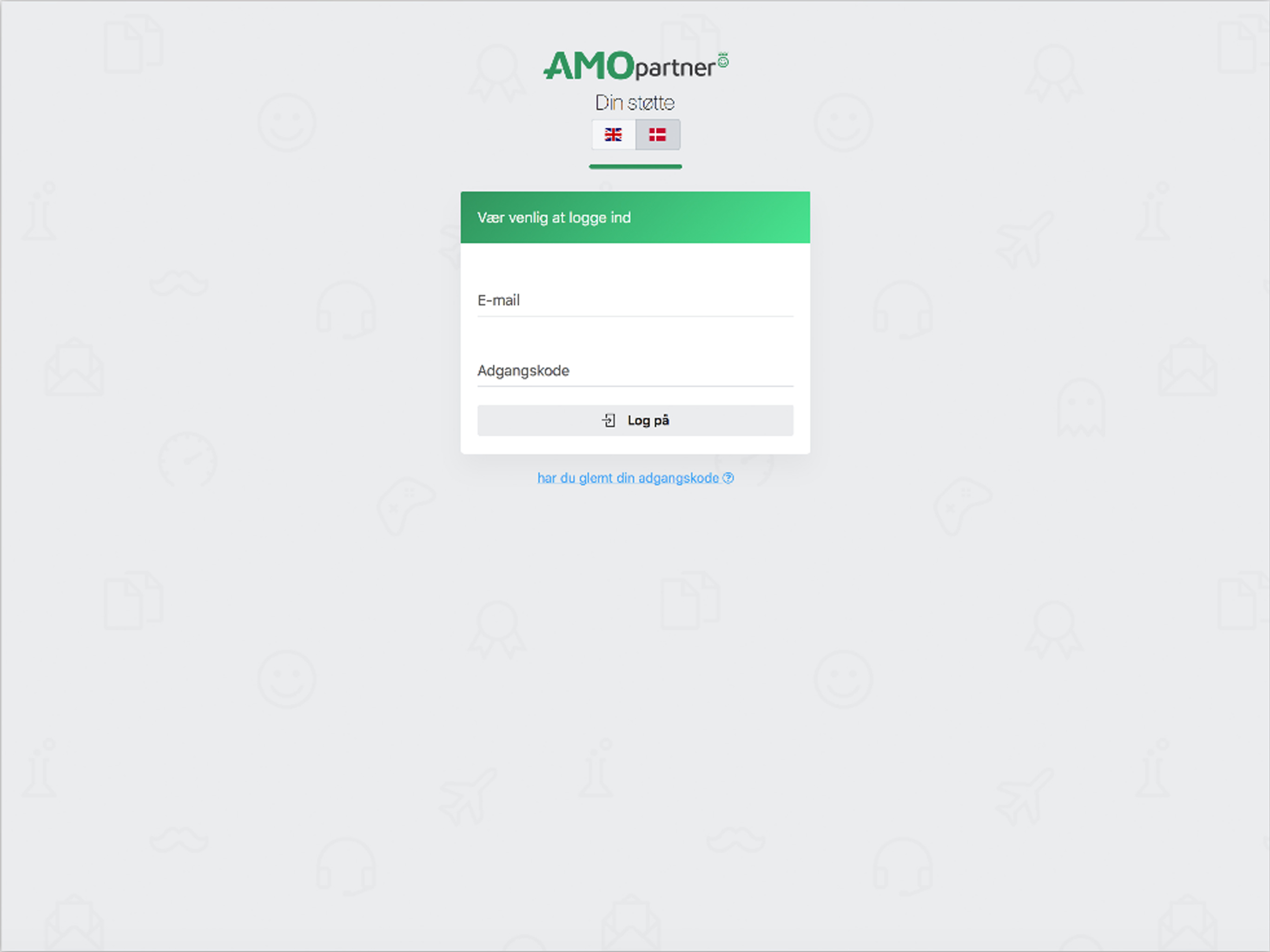 AMOpartner
