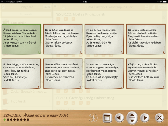Screenshot #6 pour Diapro