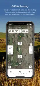 GolfNow Compete screenshot #7 for iPhone