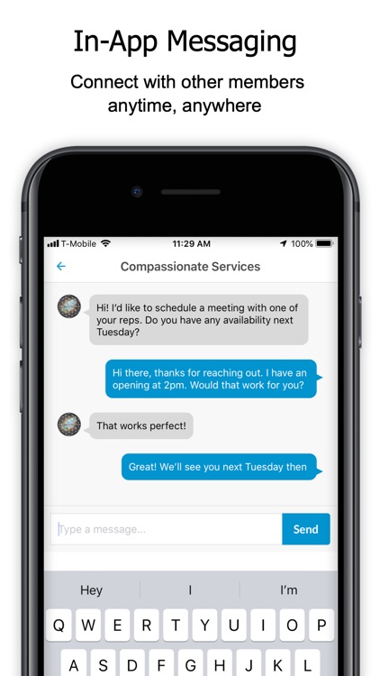 CannaBizConnects screenshot-4