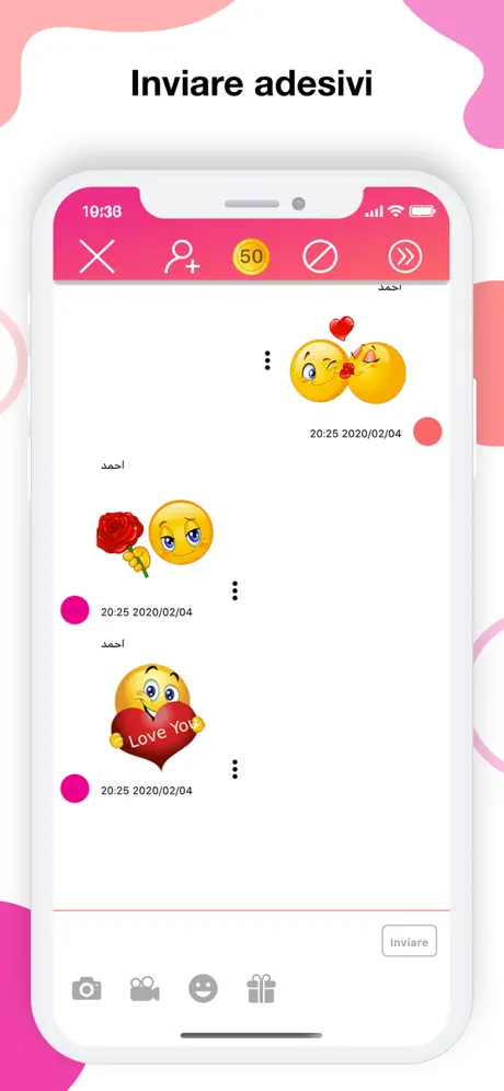 iTooch Français CM2