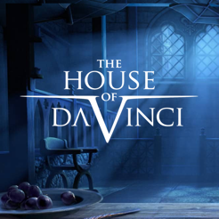 Da Vincis hus