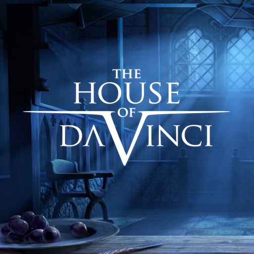The House of Da Vinci iOS App