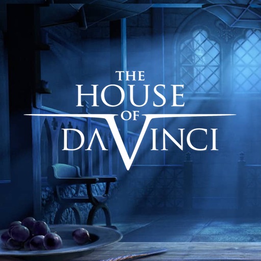 The House of Da Vinci Icon