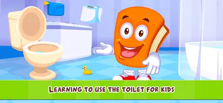 Marbel Toilet Training (Full)