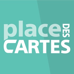 PlaceDesCartes