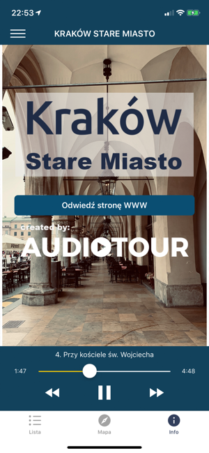 Kraków Stare Miasto(圖7)-速報App