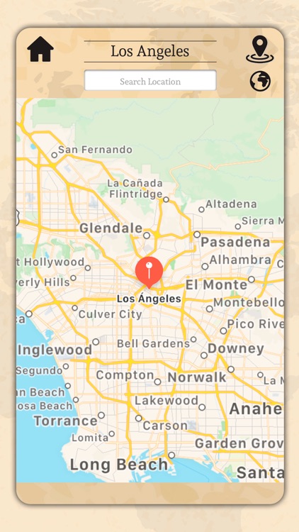 Precise Digital Compass screenshot-4