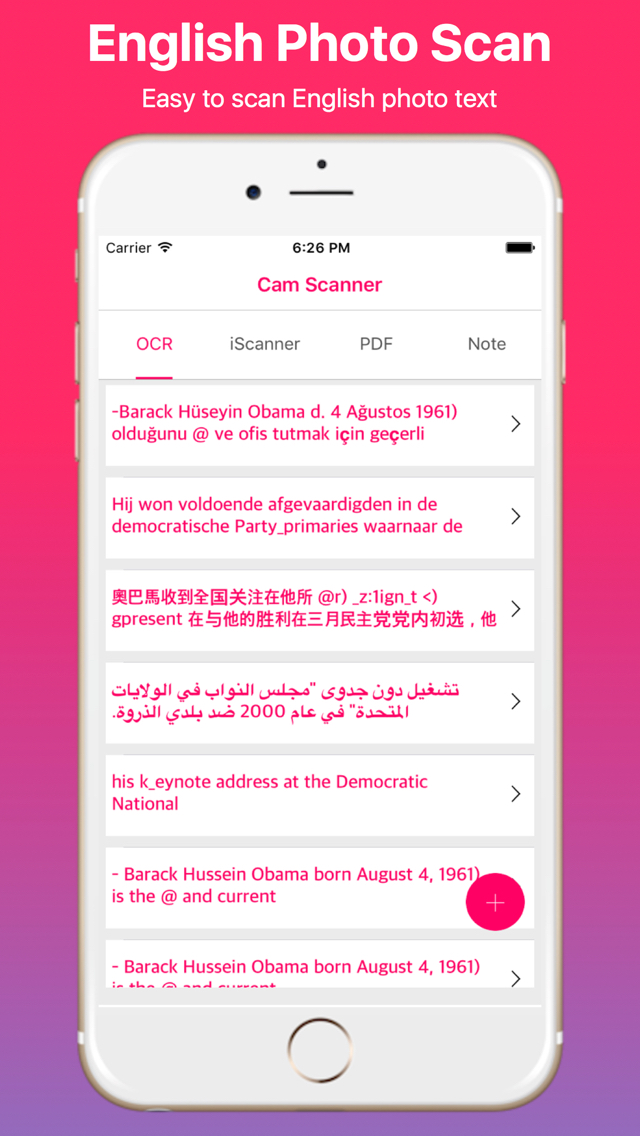 Doc Scanner and PDF Maker Pro