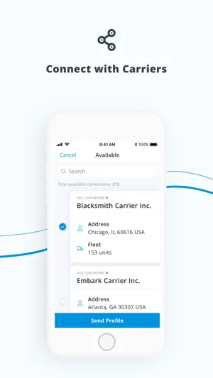 ivia Driver screenshot 2