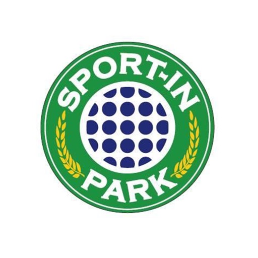 Sport In Park icon