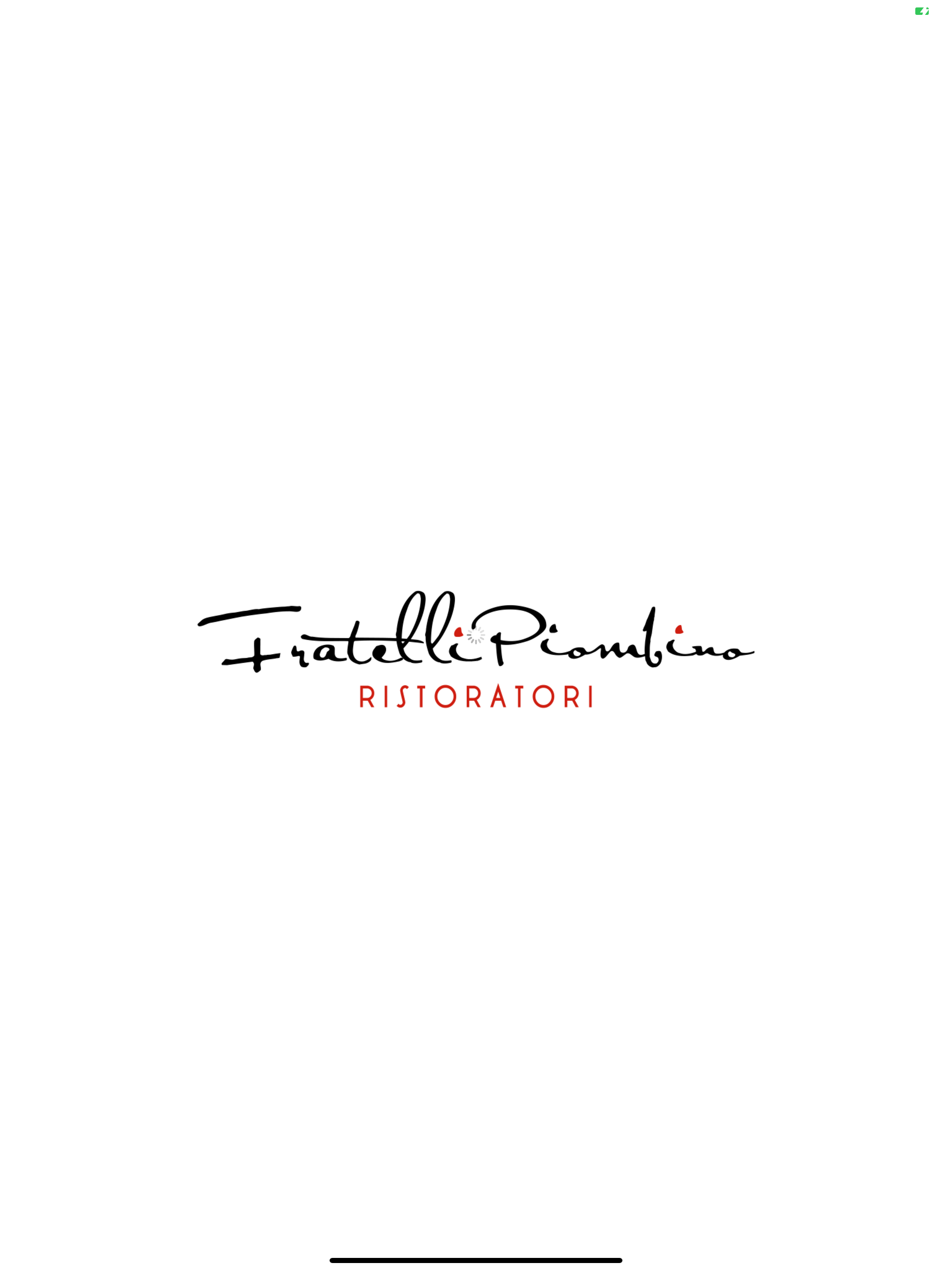 Fratelli Piombino Ristoratori screenshot 5