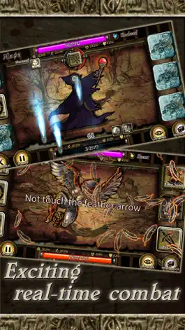 Game screenshot Rune Rebirth mod apk