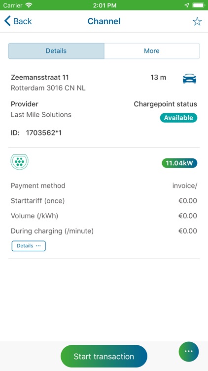 Elec2go screenshot-3