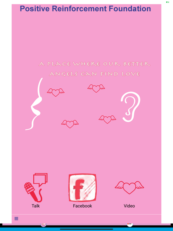 Screenshot #5 pour Better Angels App