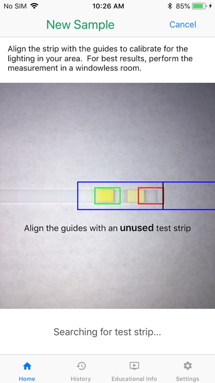 UrApp: Nephrotic Syndrome Mgr.