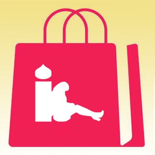 优惠美-省钱网购神器