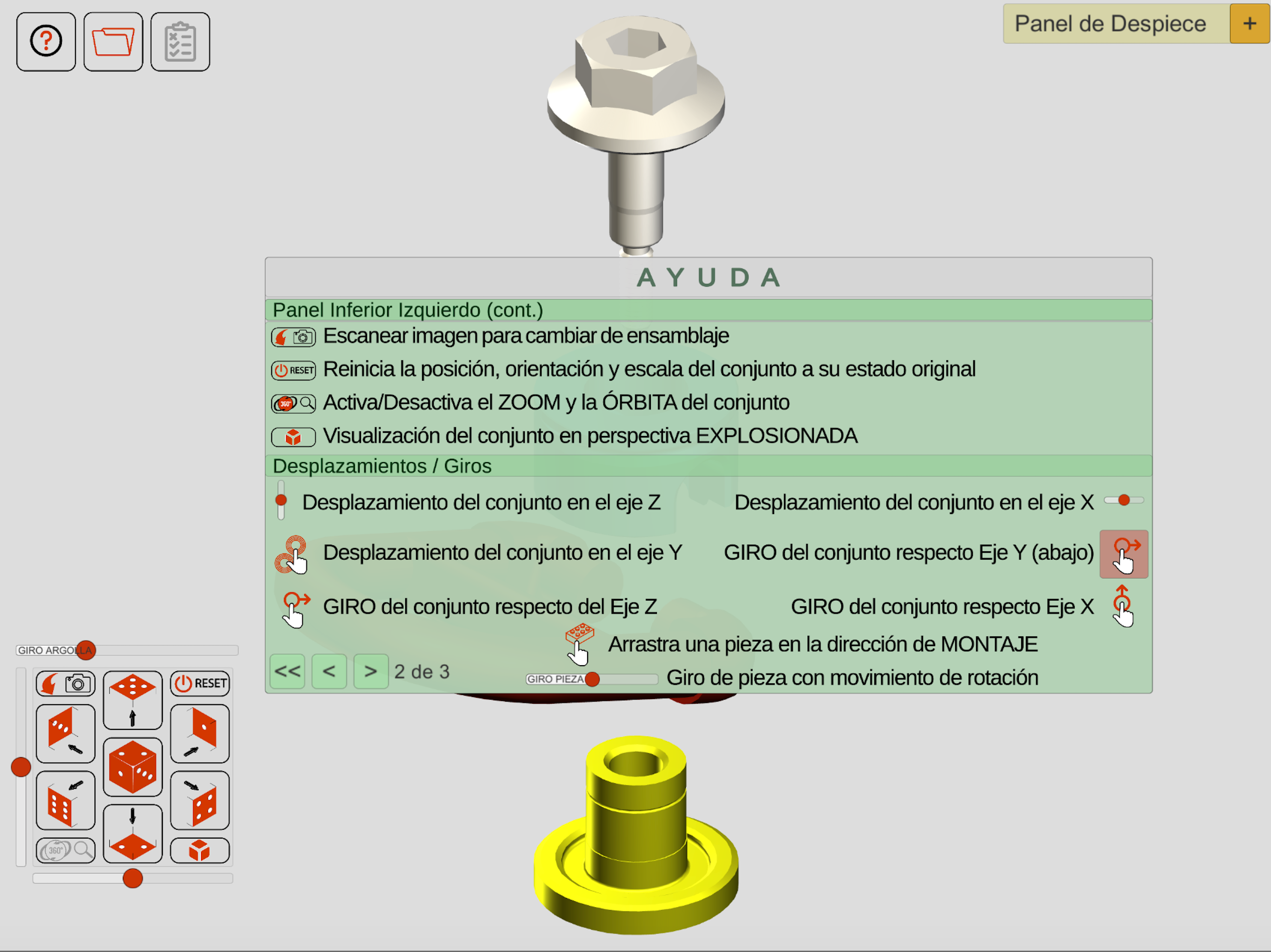 Arpaid