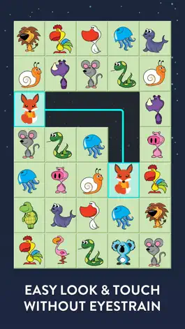 Game screenshot Onet Puzzle - Twin Link mod apk