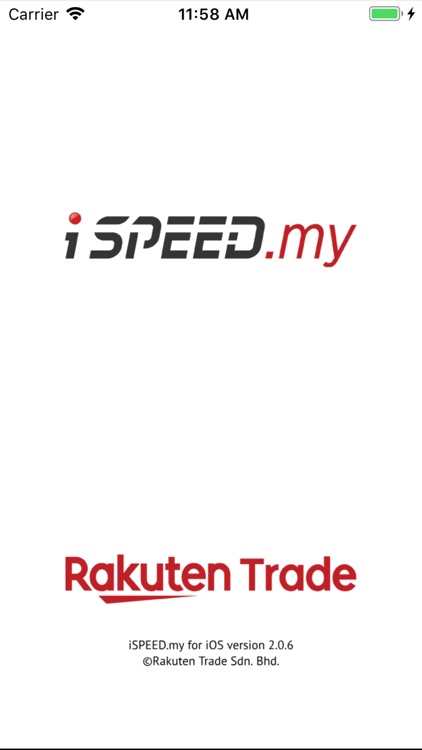 rakuten trade app