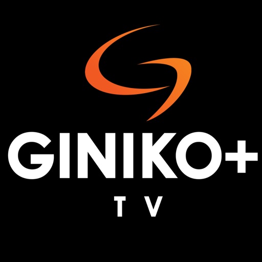 GINIKO+ TV icon