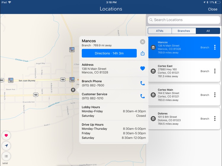 DSBMobile for iPad screenshot-5