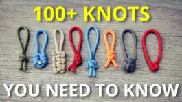 Game screenshot Knots: Knots Guide mod apk