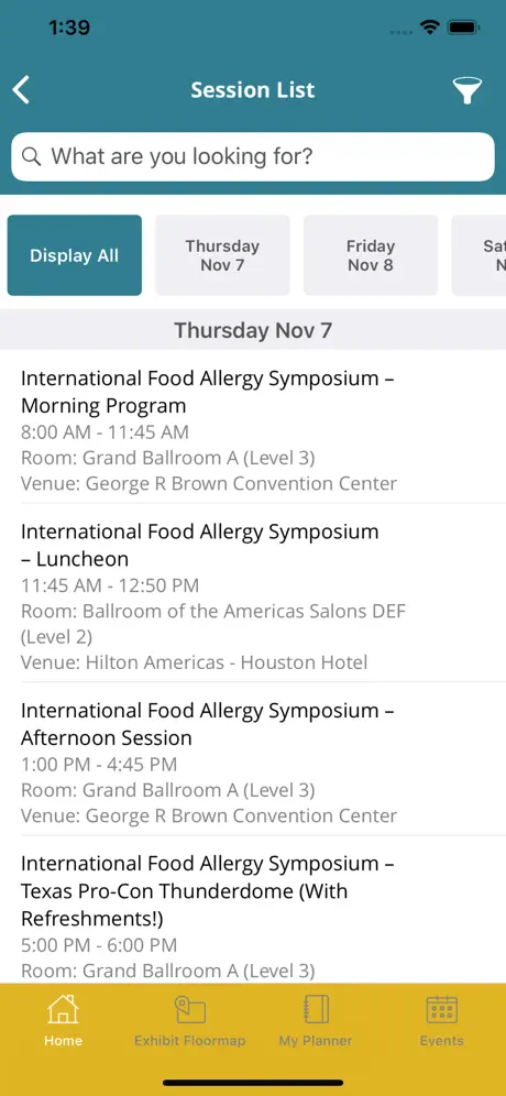 ACAAI Annual Meeting
