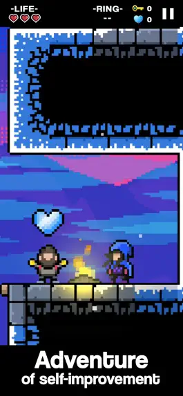 Game screenshot Mountain Climber: Frozen Dream mod apk