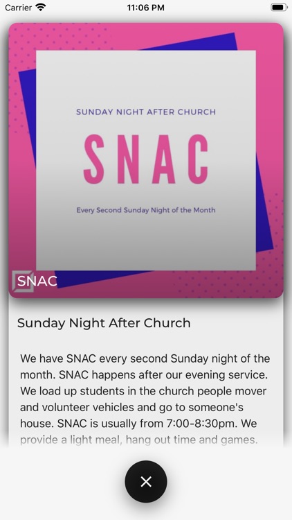 Farley Street Students