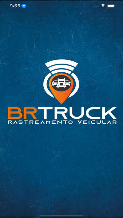 BRTRUCK Screenshot