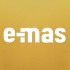 Top 19 Finance Apps Like e-mas - Best Alternatives