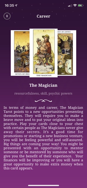 Daily Tarot - Astrology(圖3)-速報App