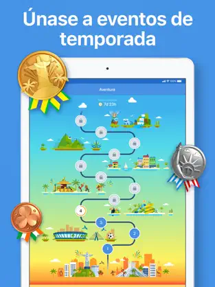 Imágen 3 Sudoku.com - Juegos mentales iphone