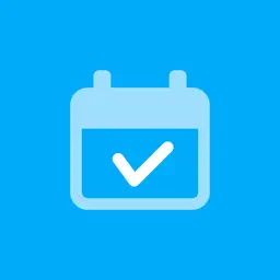 RSVP - Event planning schedule app icon