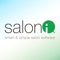 SalonIQ Booking App is a comprehensive solution that enables customers to book and manage their salon appointments