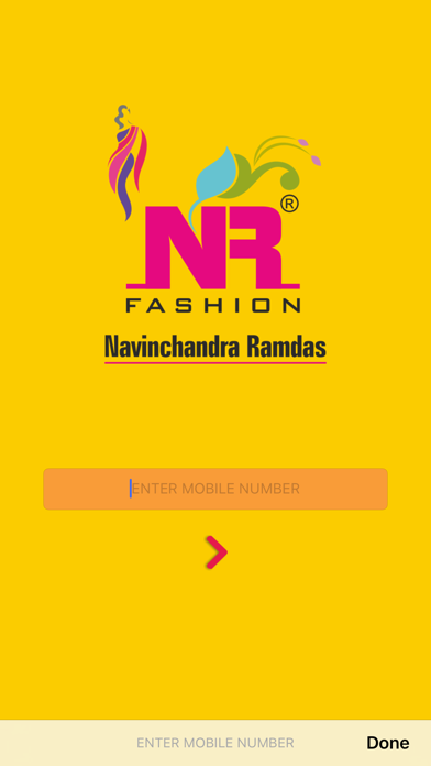 NR Fashion screenshot 2