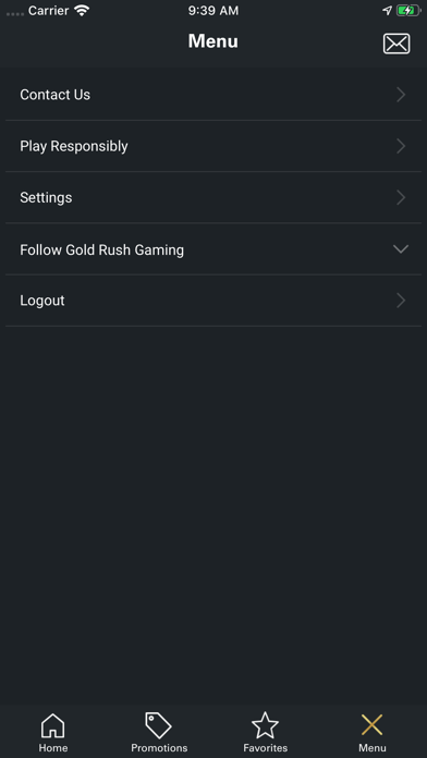 Gold Rush Gaming screenshot 4