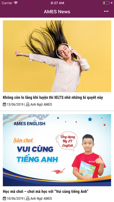 How to cancel & delete My AI English from iphone & ipad 1