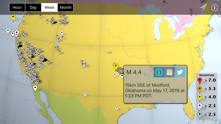 Tremor Tracker