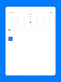 Simple Budget Manager screenshot 7