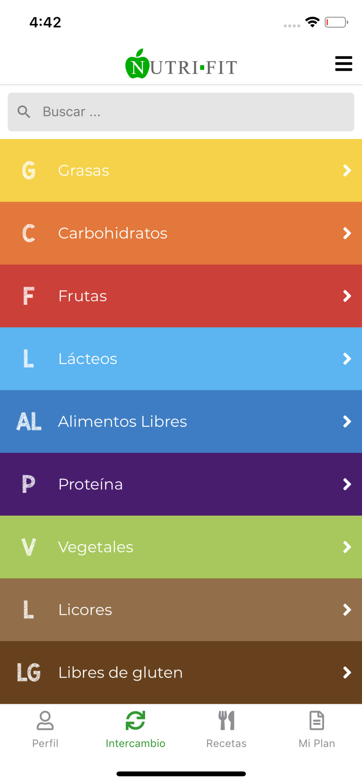 Nutri Fit