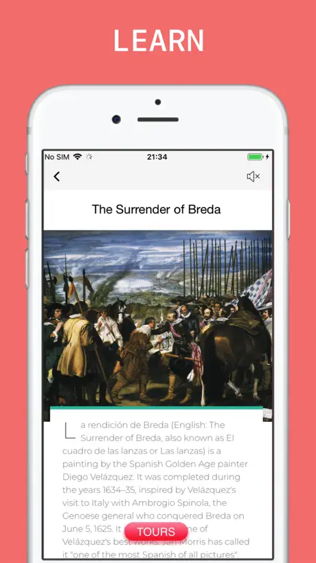 Prado Museum Visitor Guide