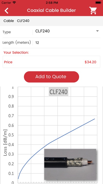RFShop Cable Builder screenshot-3